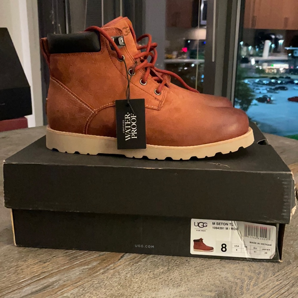 Ugg Seton Boots